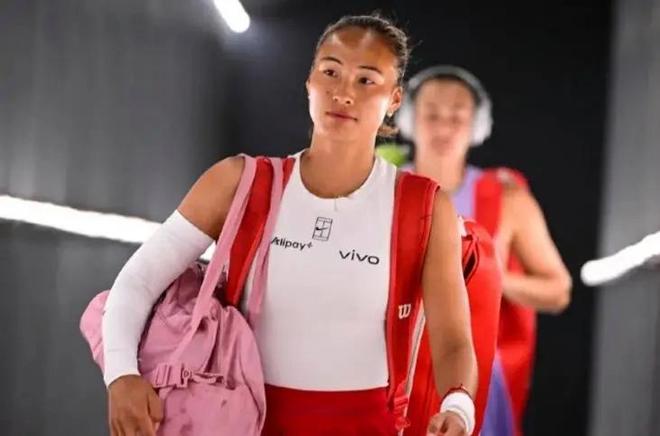 曝李娜支招被追分谁看到郑钦文举动pg电子