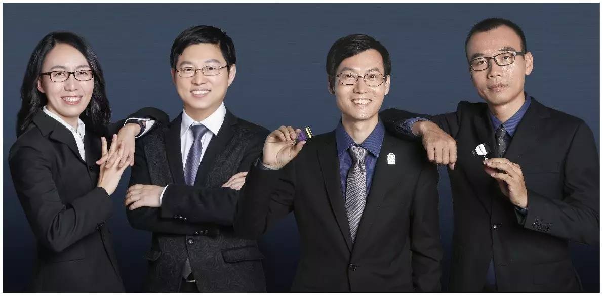 模组公司耐德佳联想创投助力AR光学技术发展pg电子模拟器免费版思享行动派 投资光学(图2)